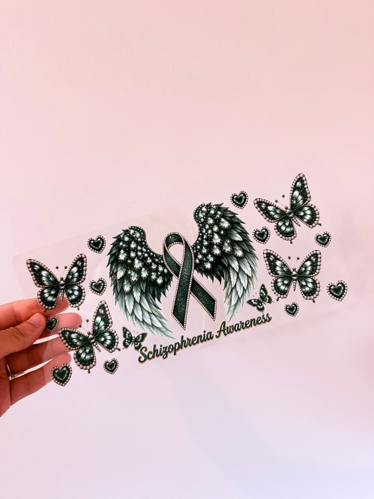 Schizophrenia awareness
