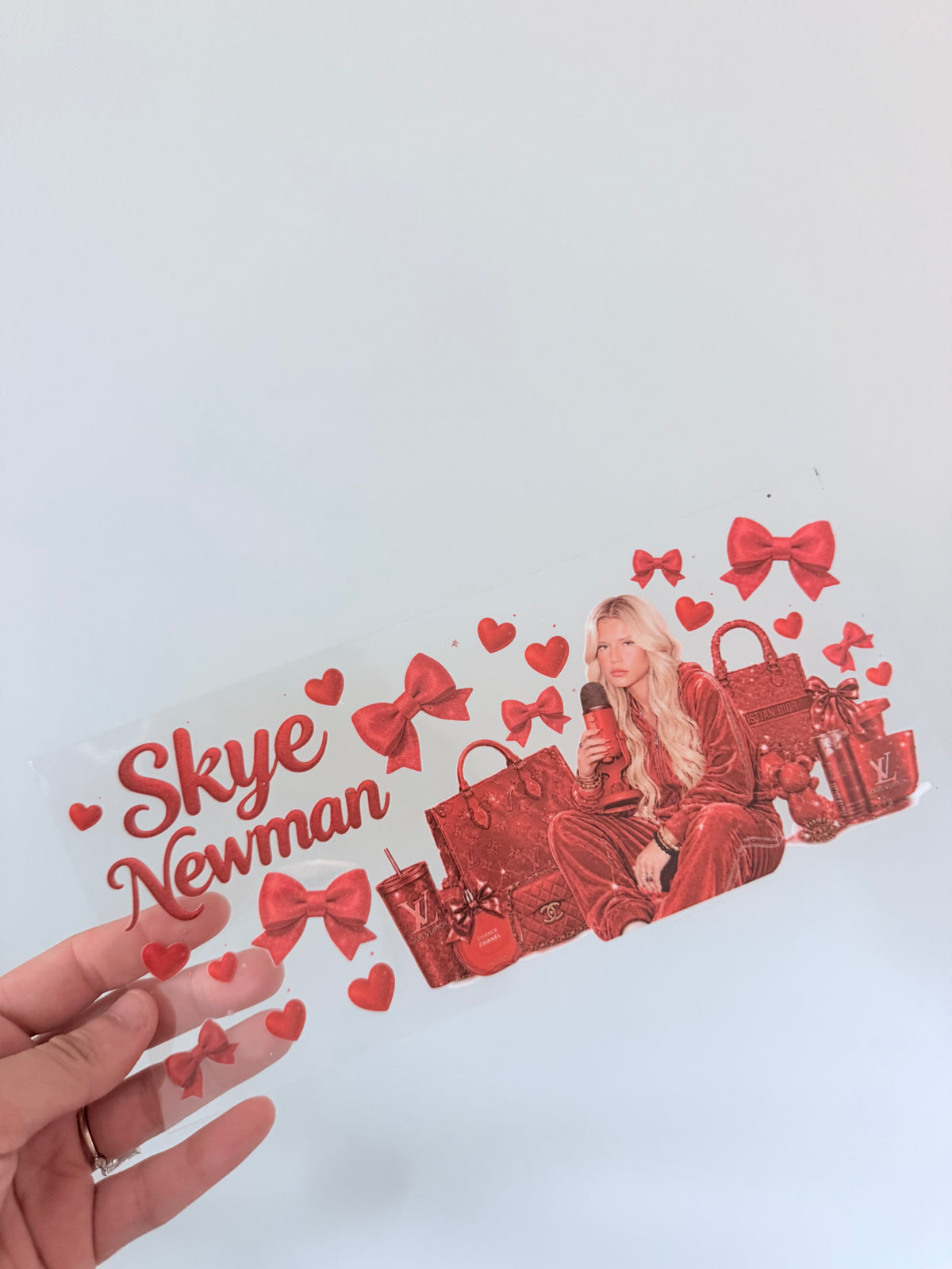 Skye Newman