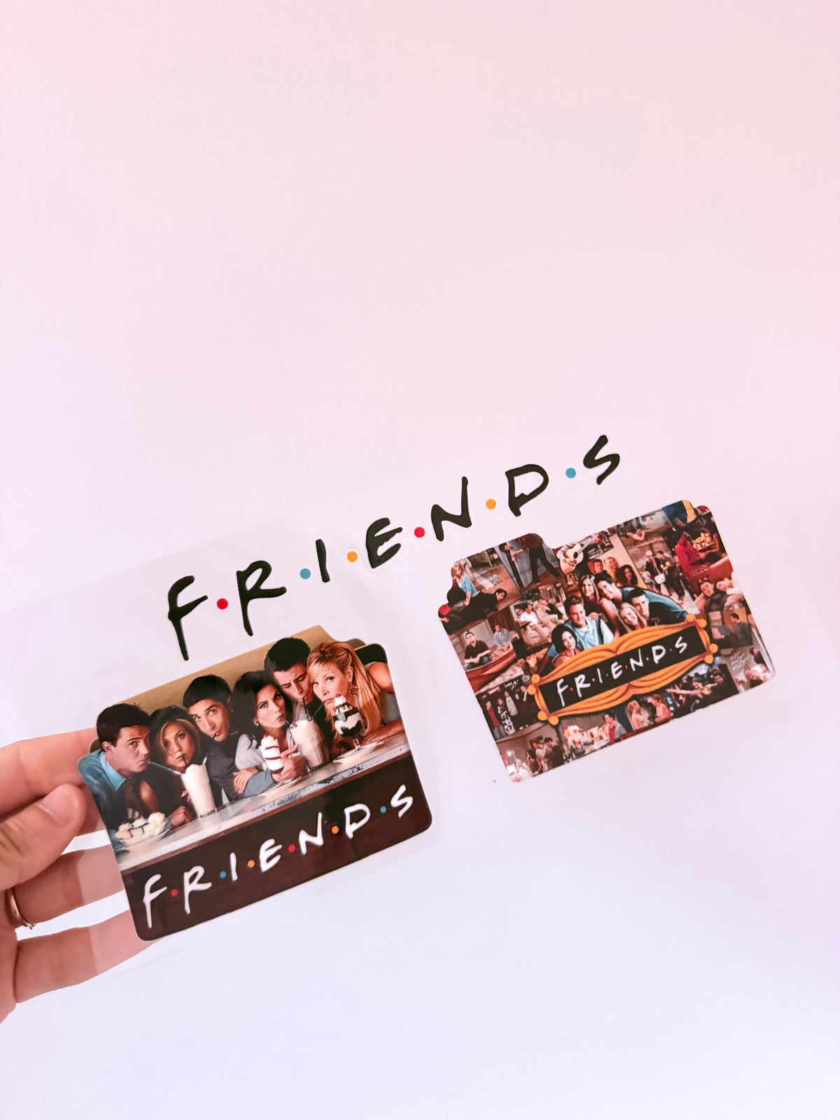 Friends
