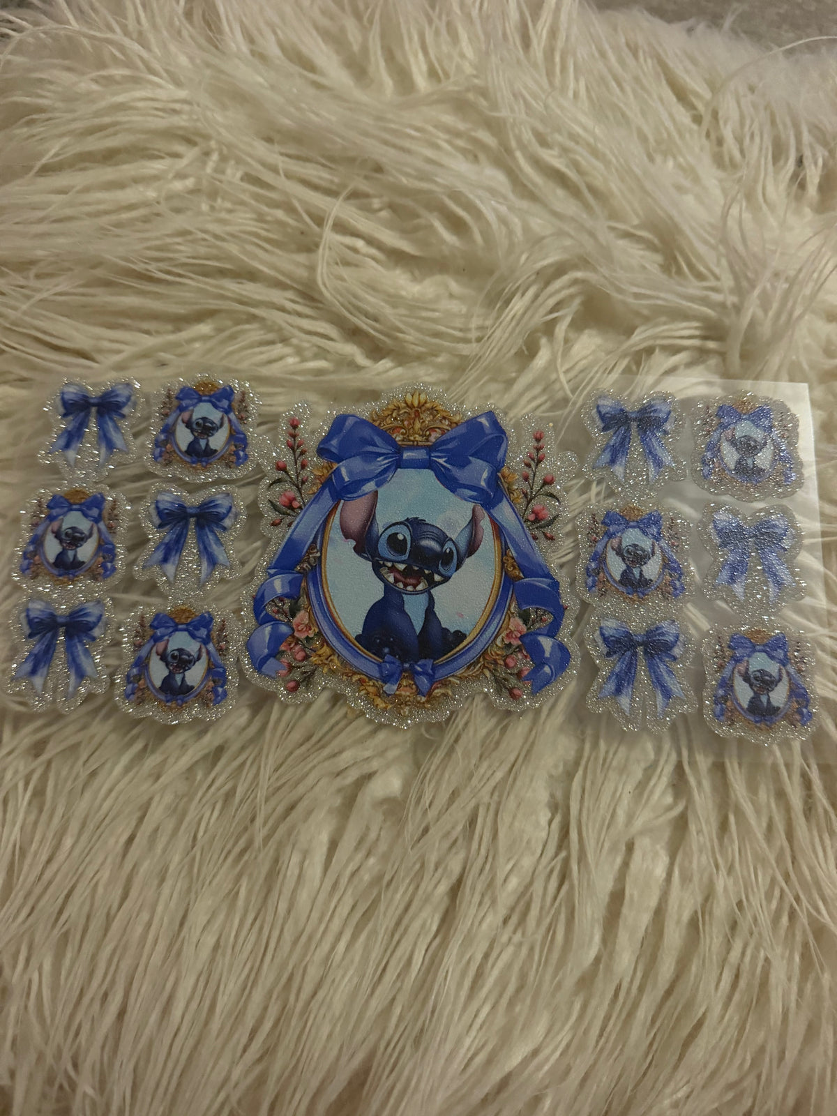 Stitch