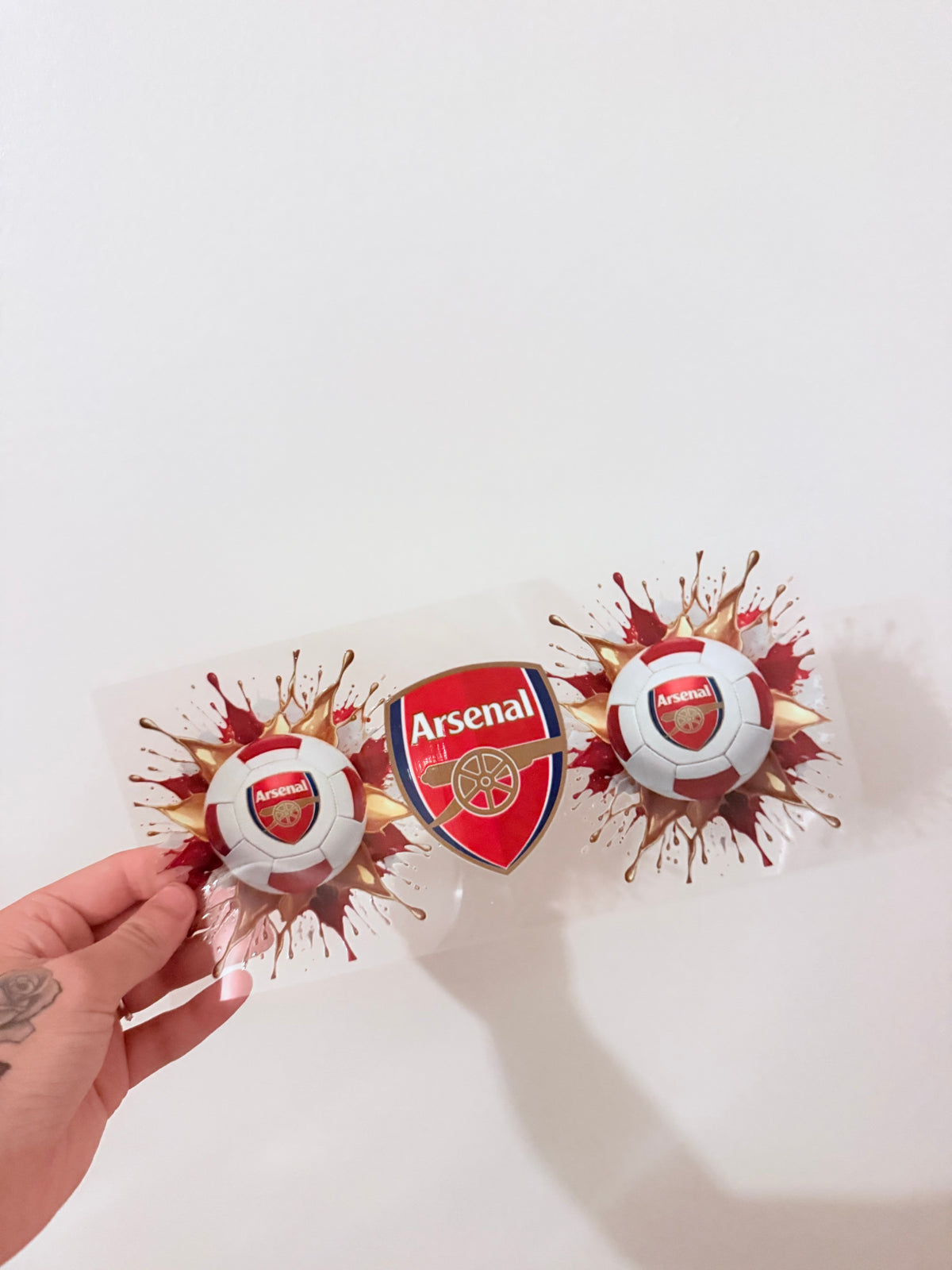 Arsenal