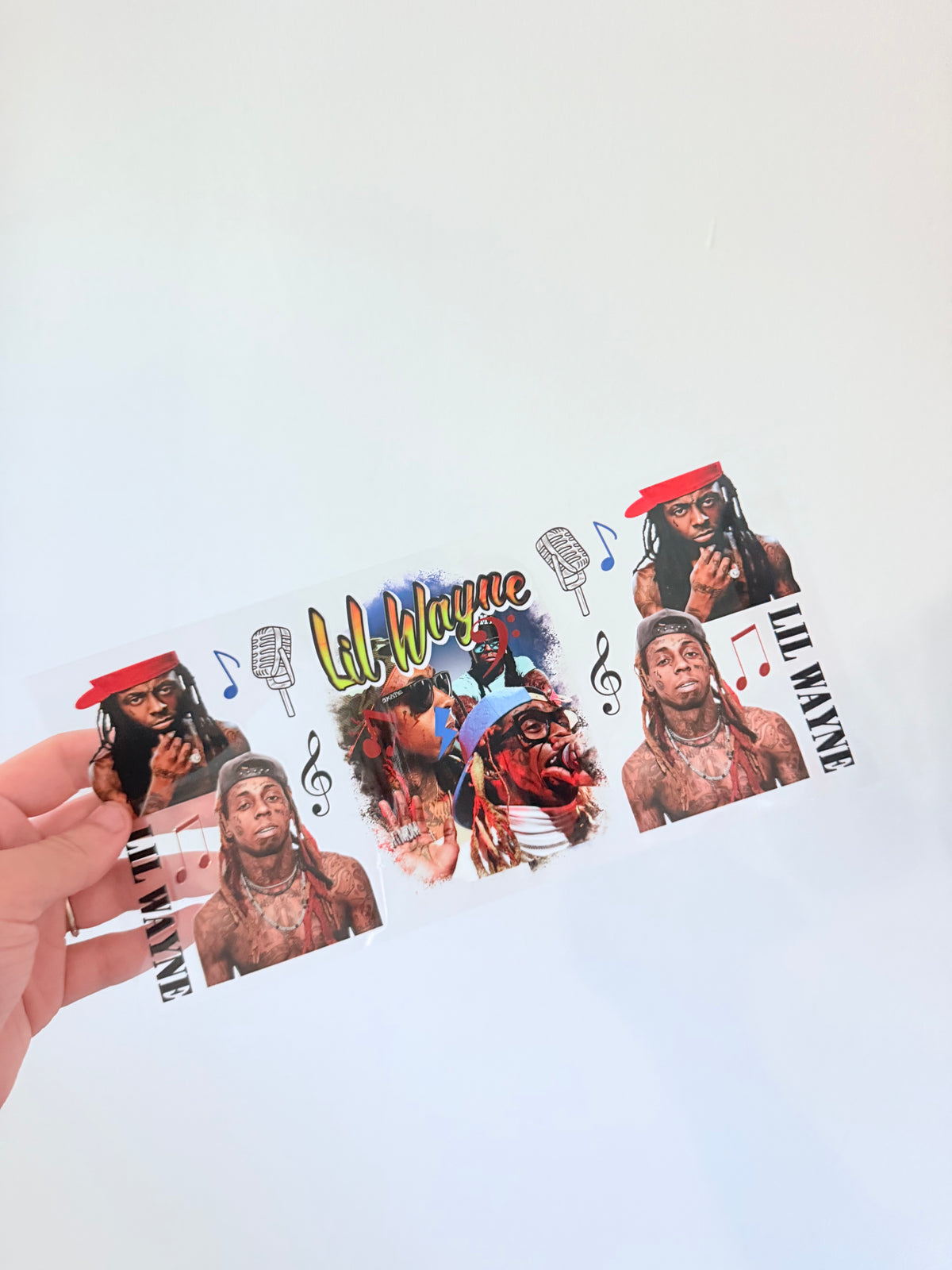 Lil Wayne