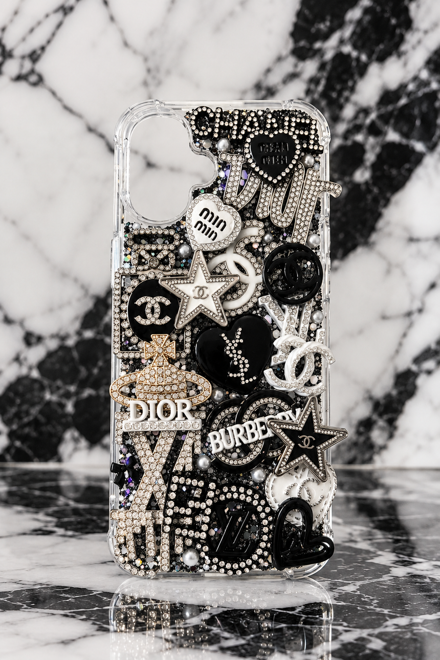 Junk cases