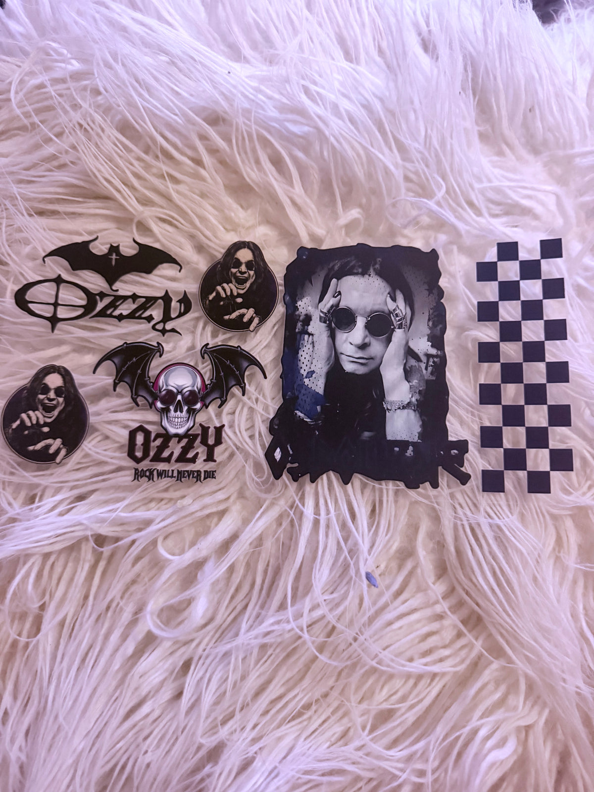 Ozzy