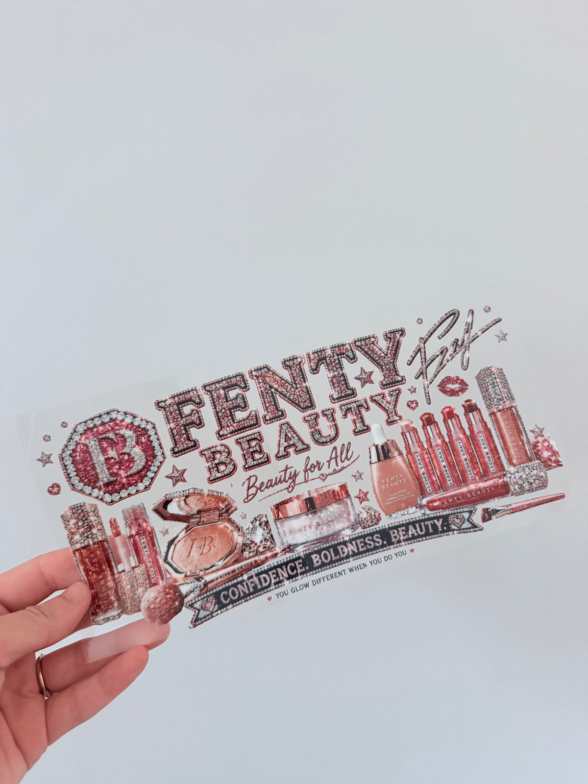 Fenty beauty