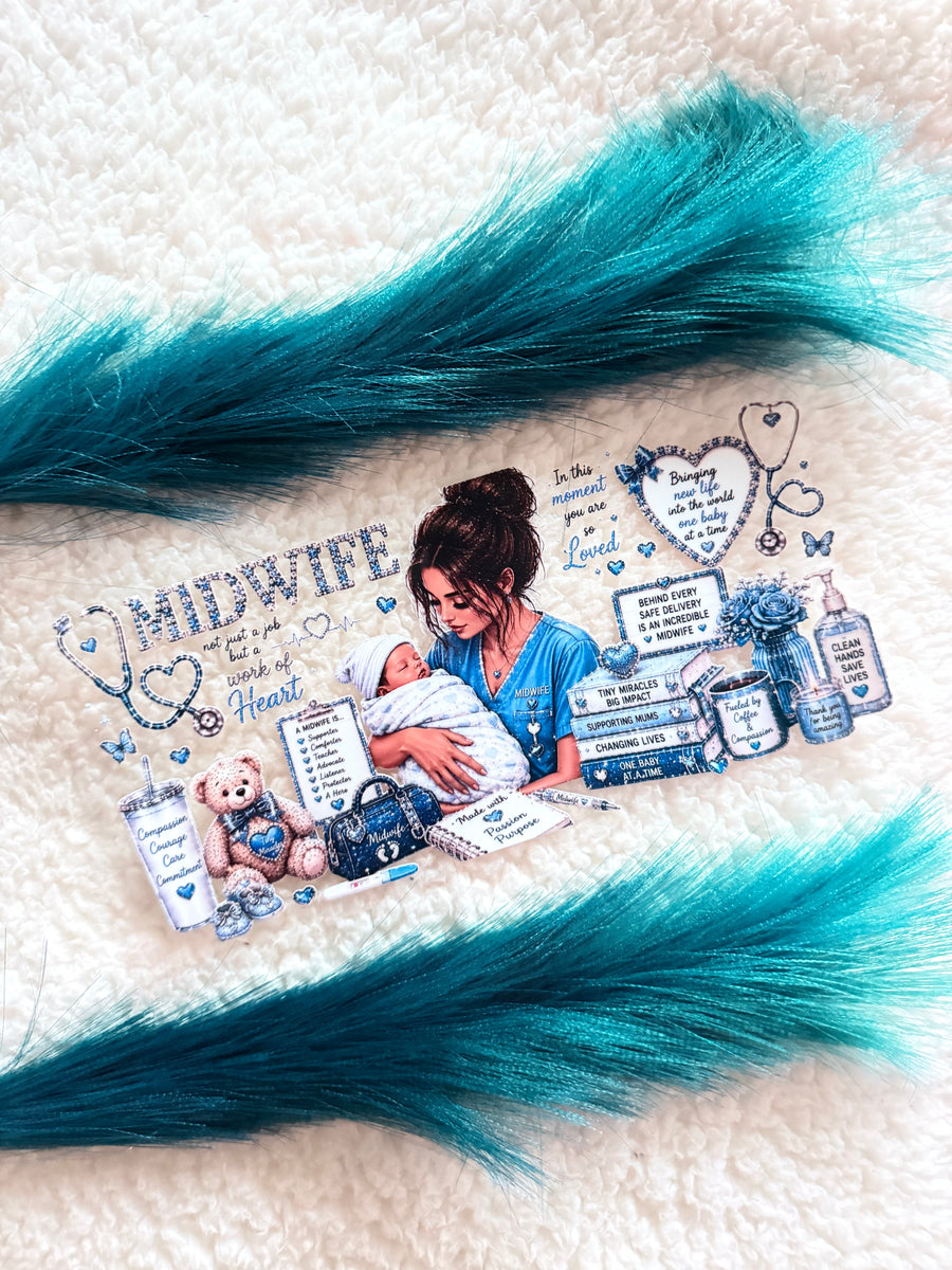 Midwife