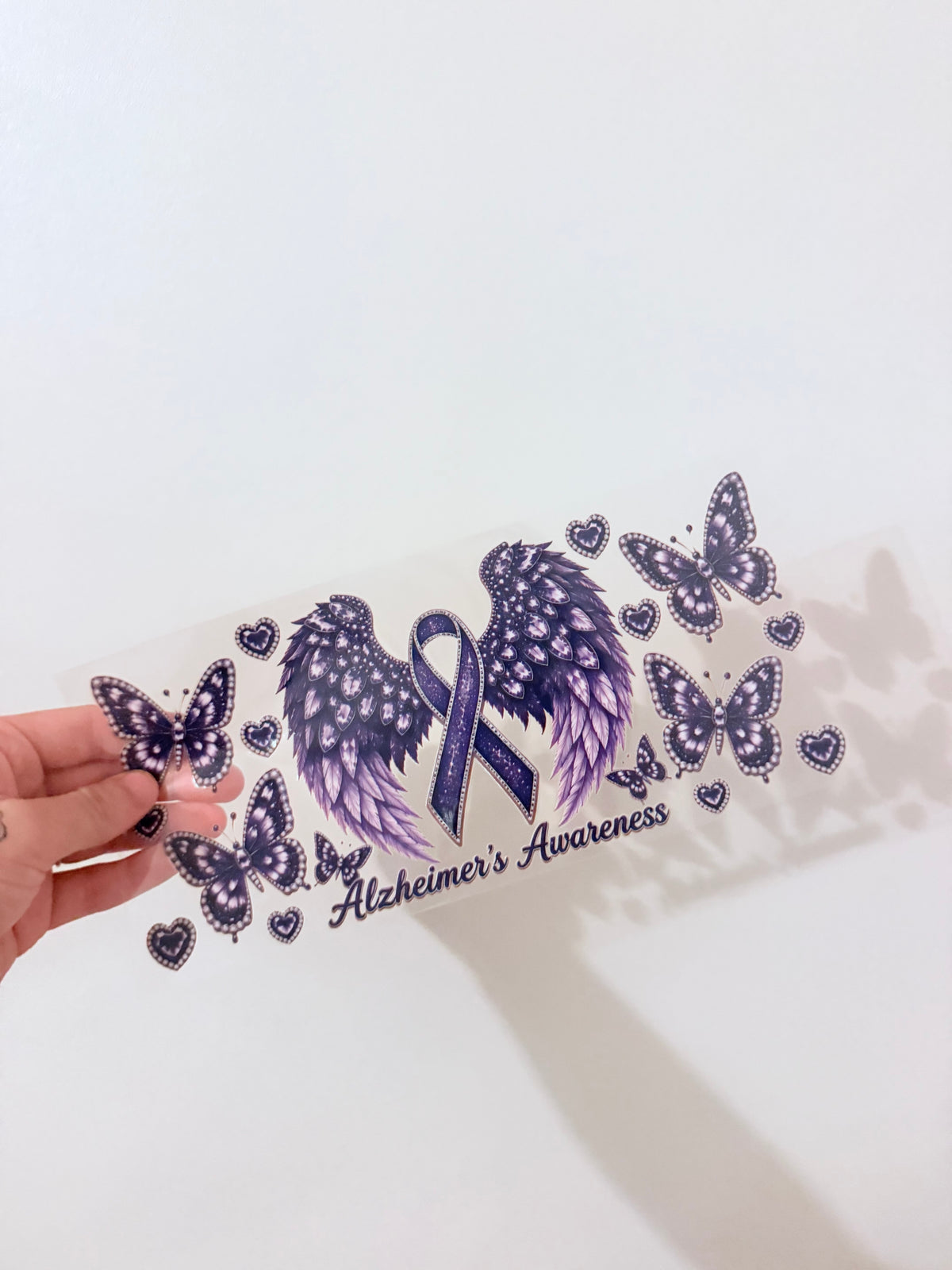 Alzheimer’s awareness