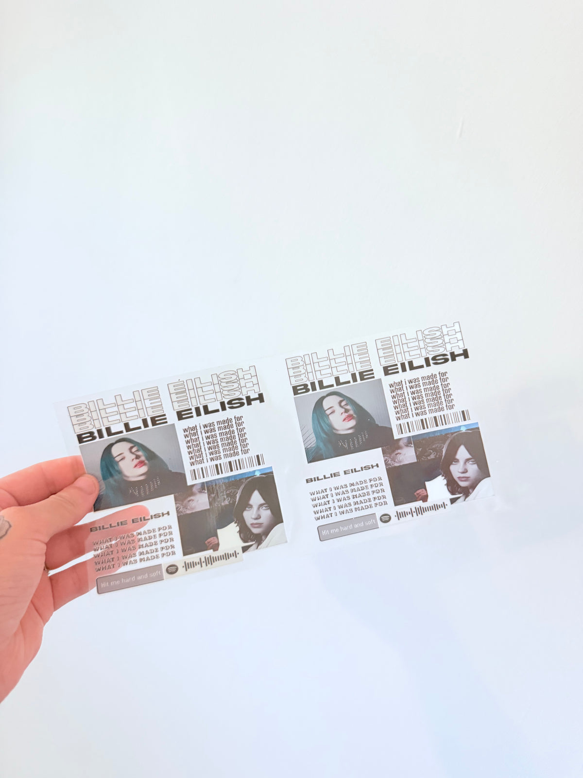 Billie Eilish