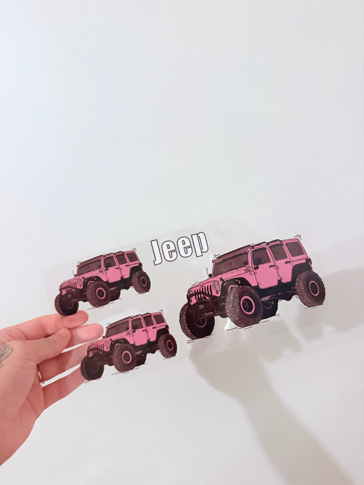 Jeep