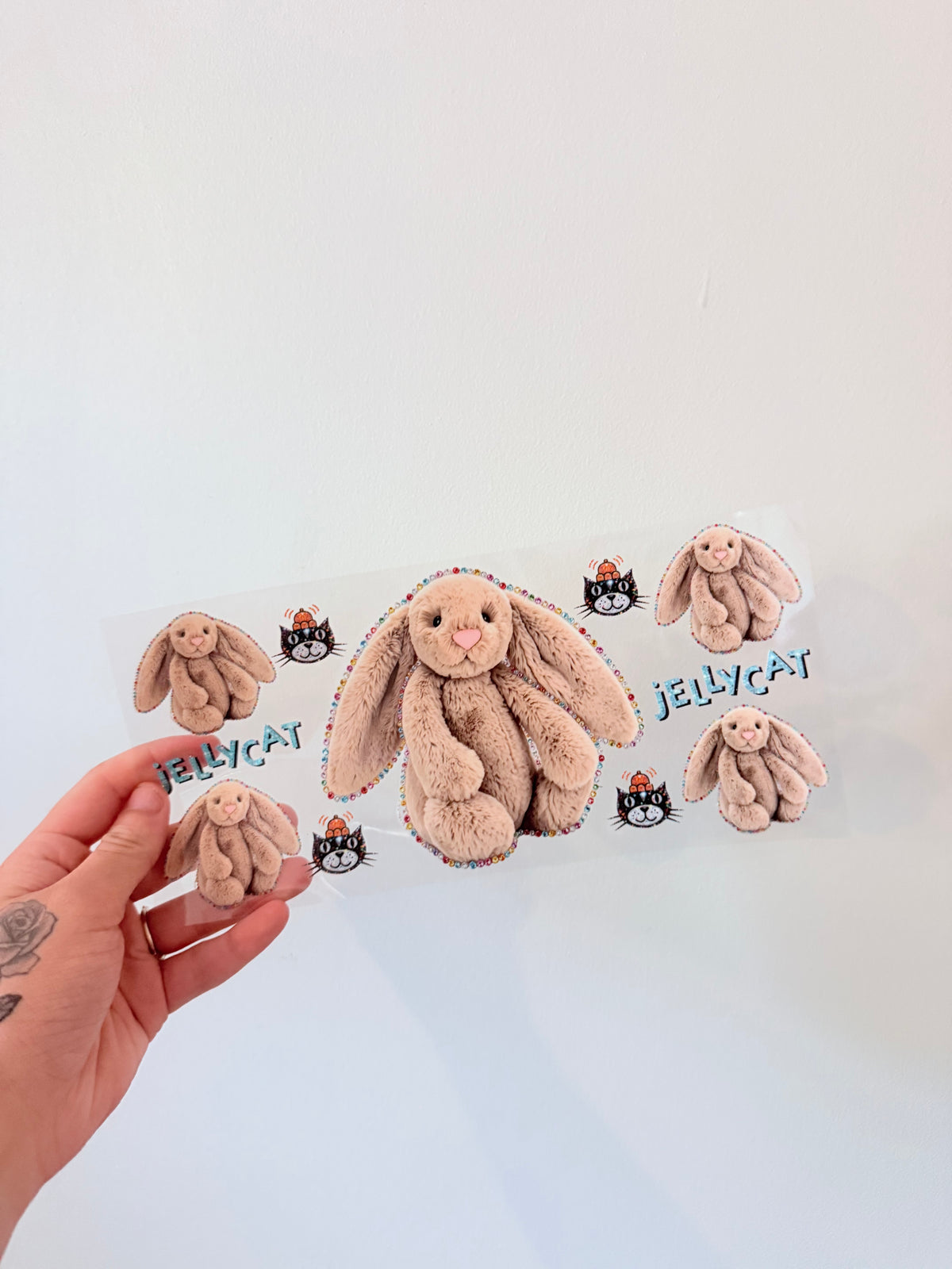 Jellycat
