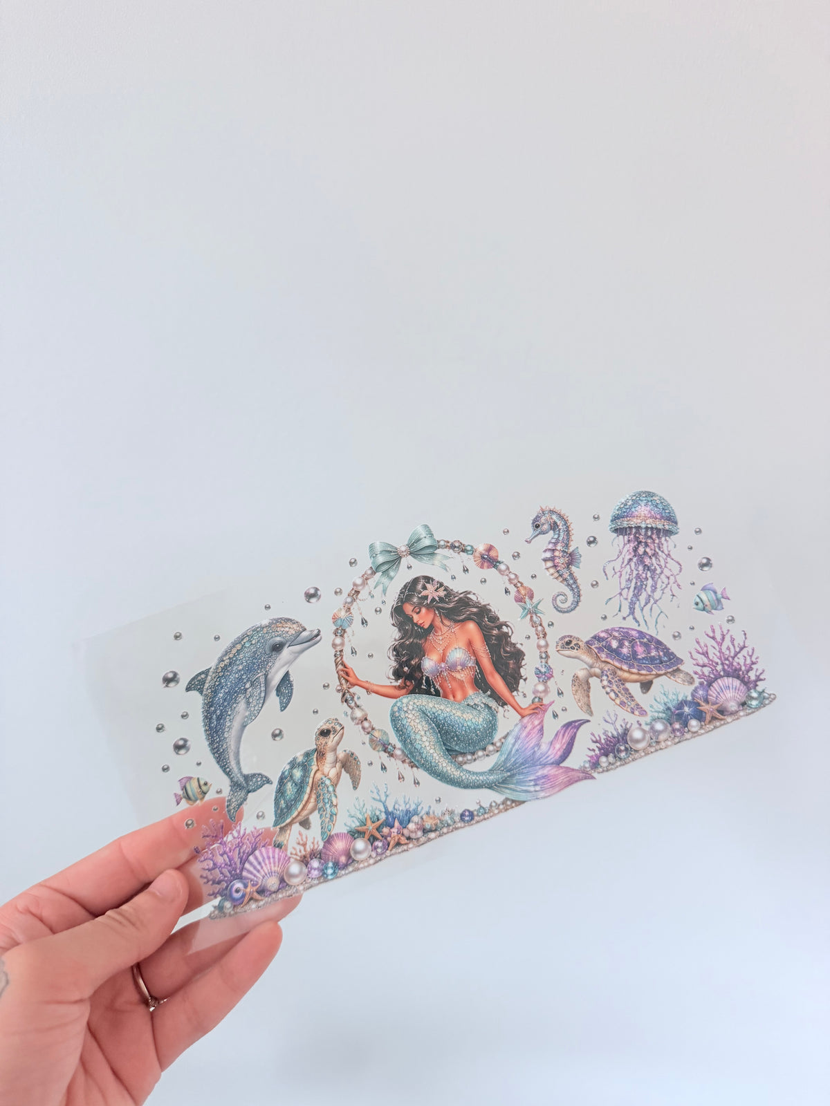Mermaid