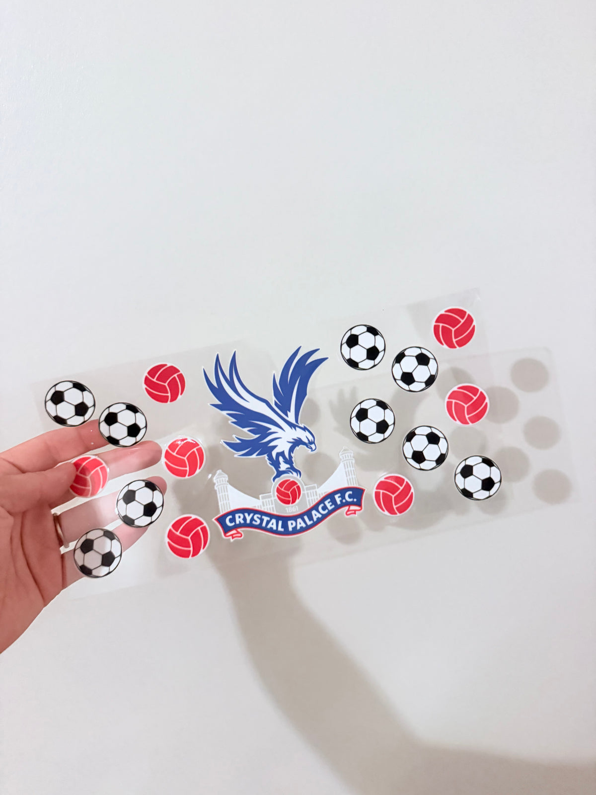 Crystal Palace