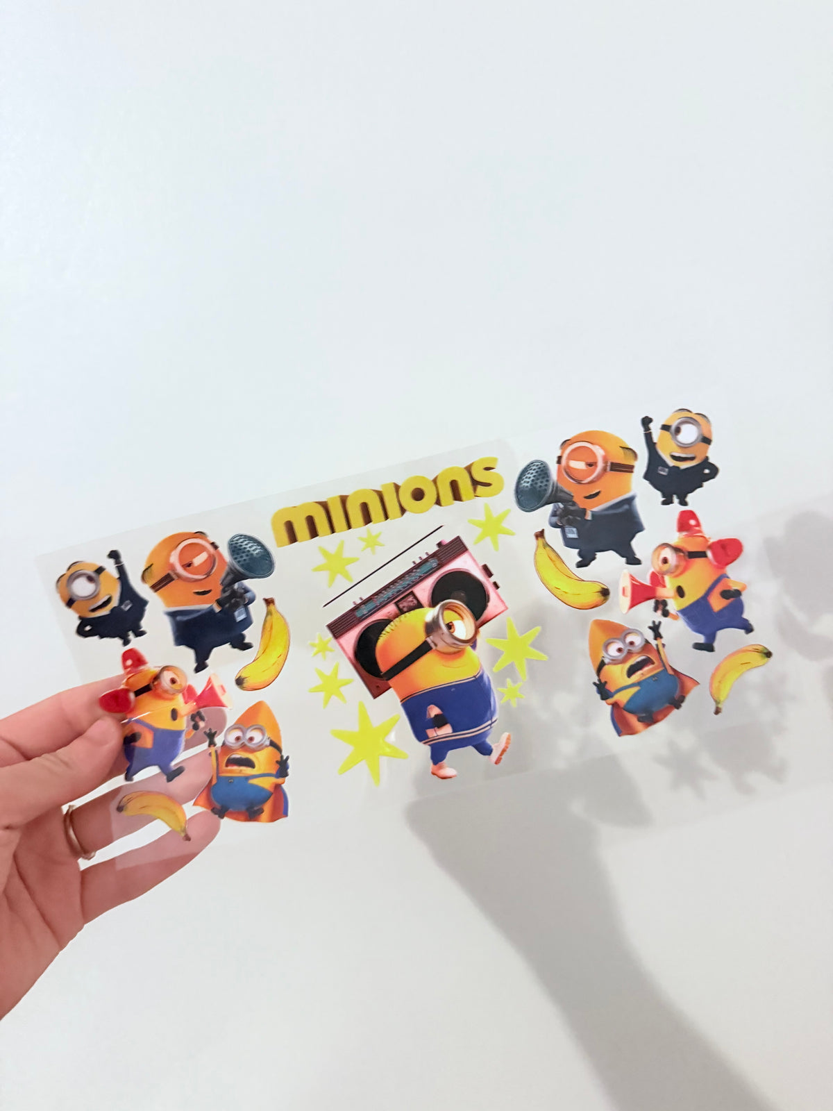 Minions