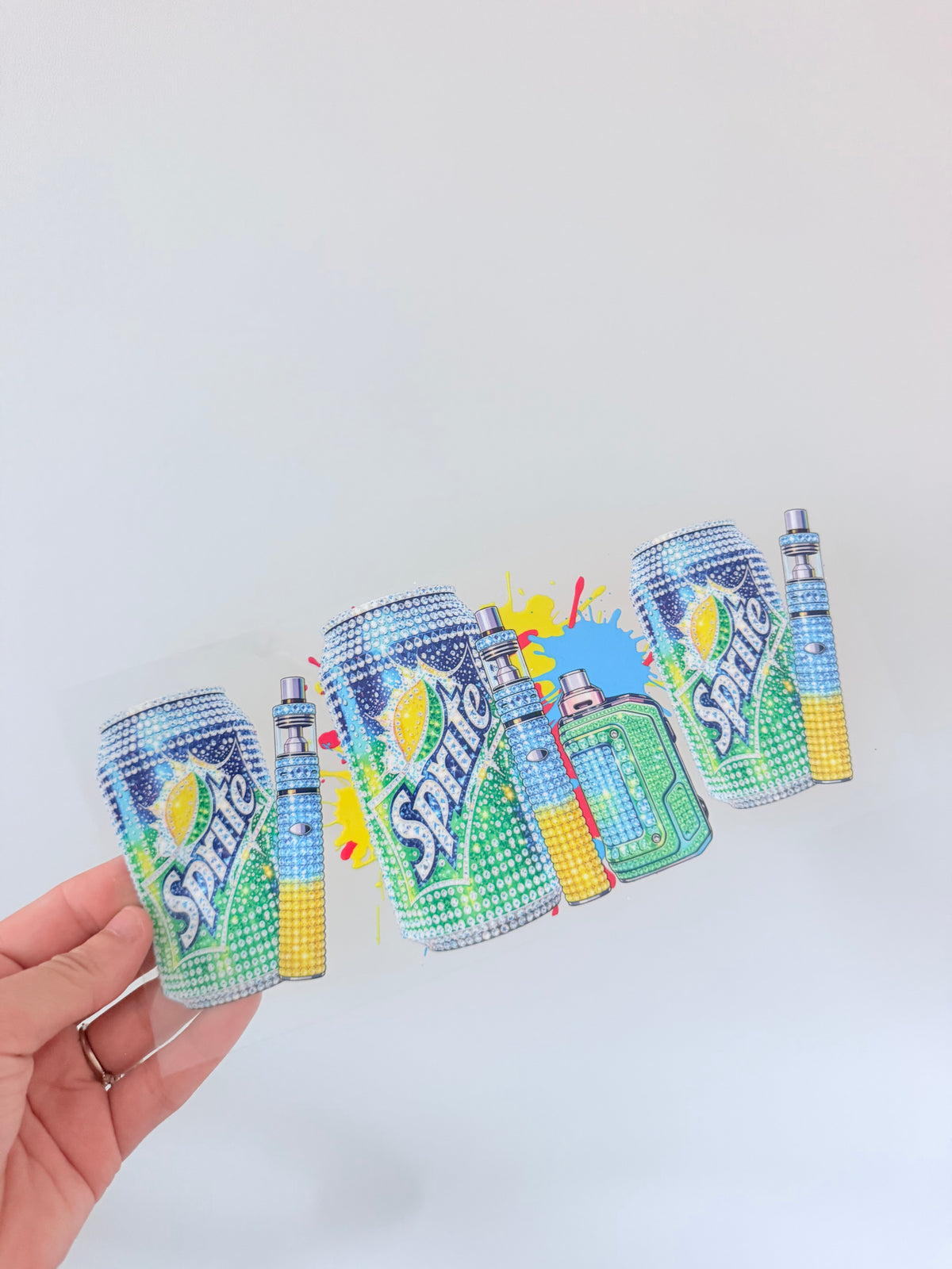 Sprite