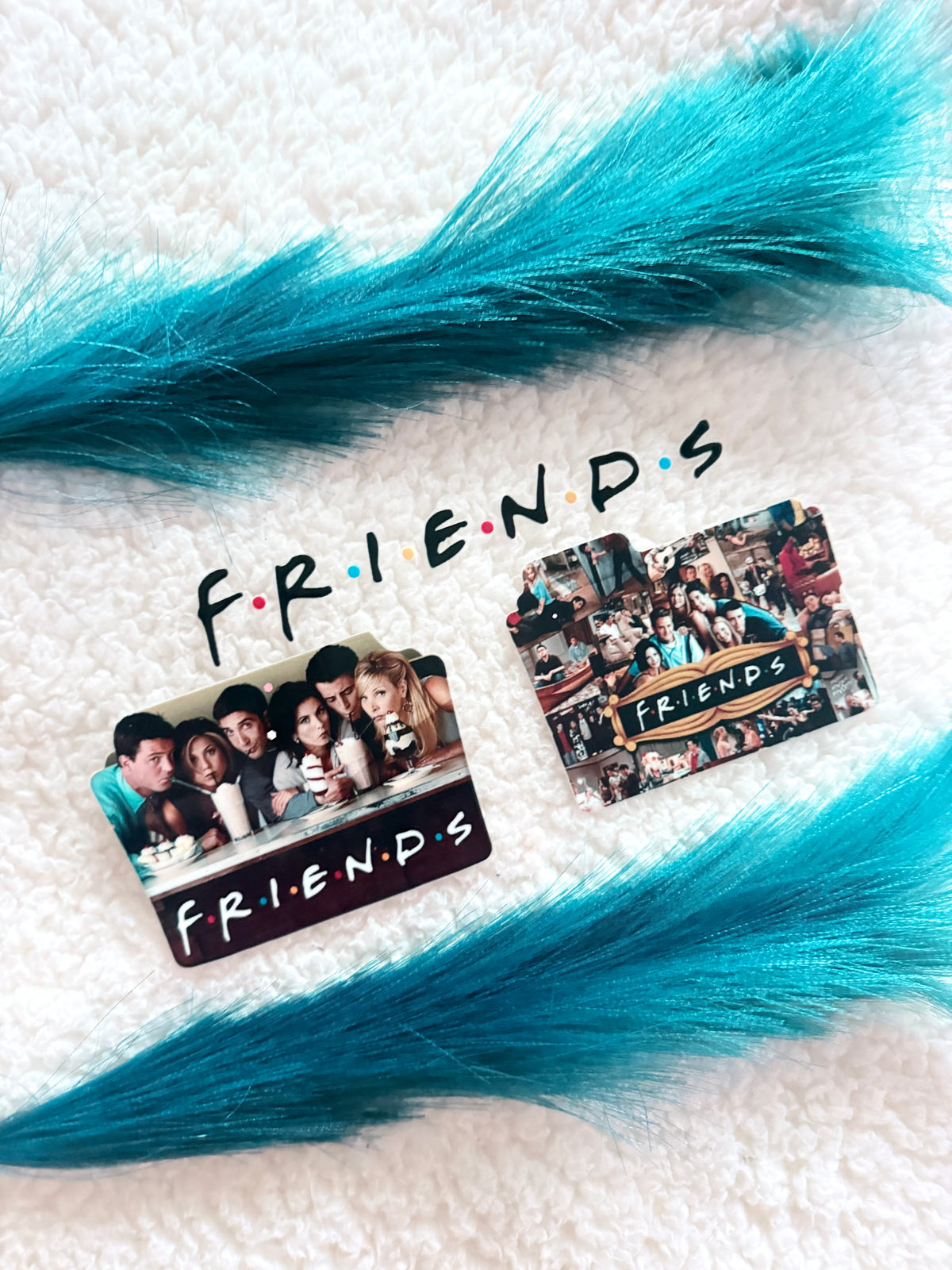 Friends