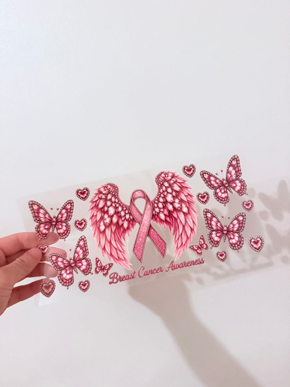 Breast cancer awareness