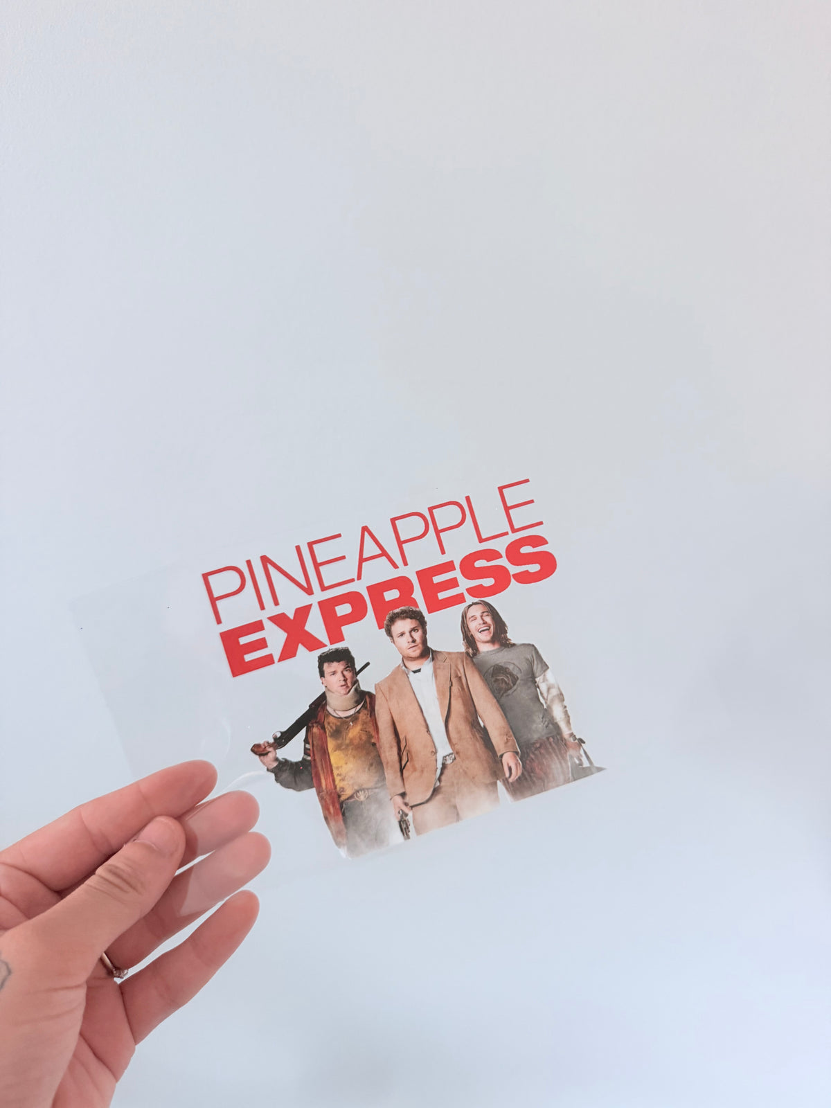 Pineapple Express