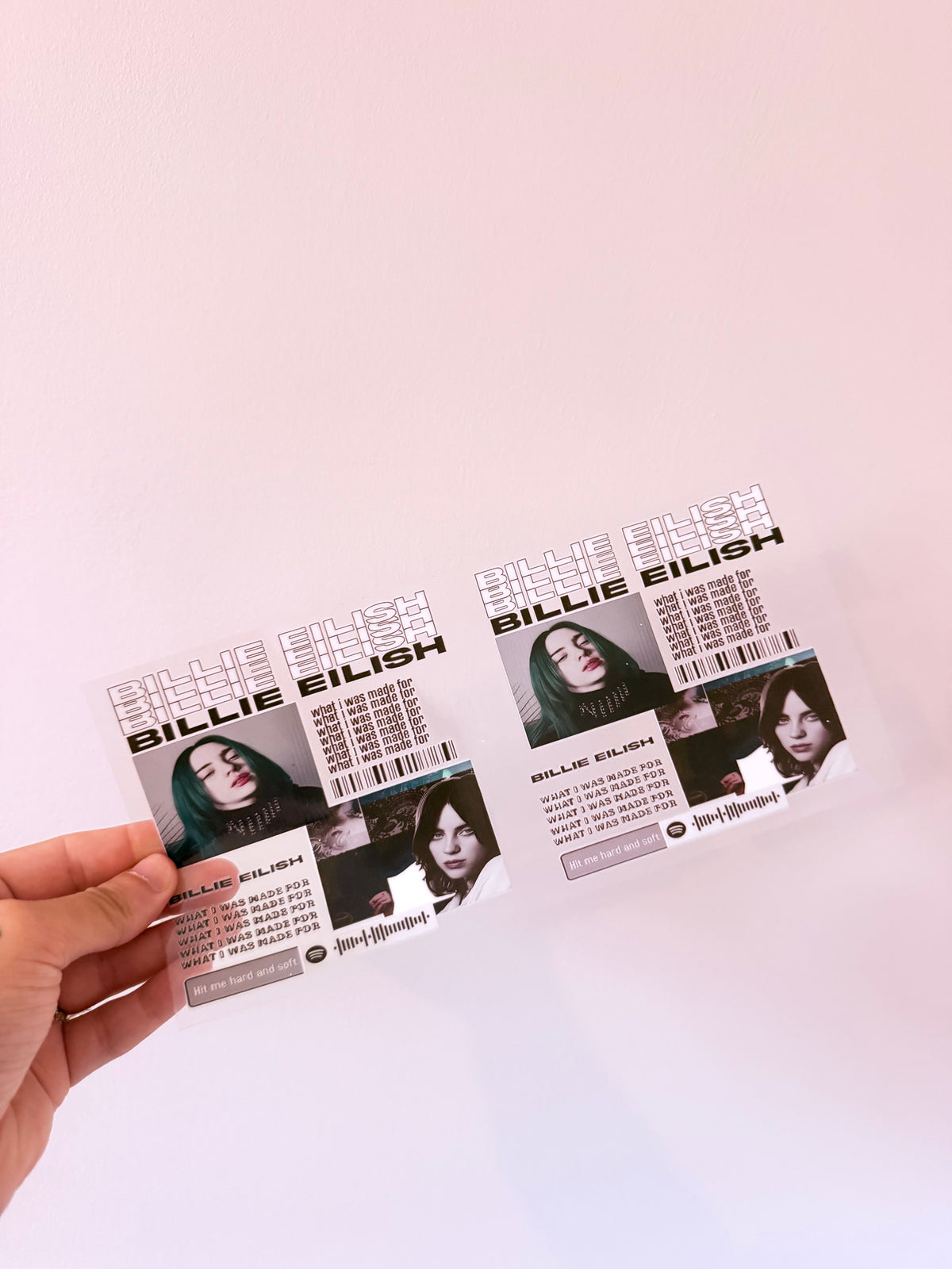 Billie Eilish
