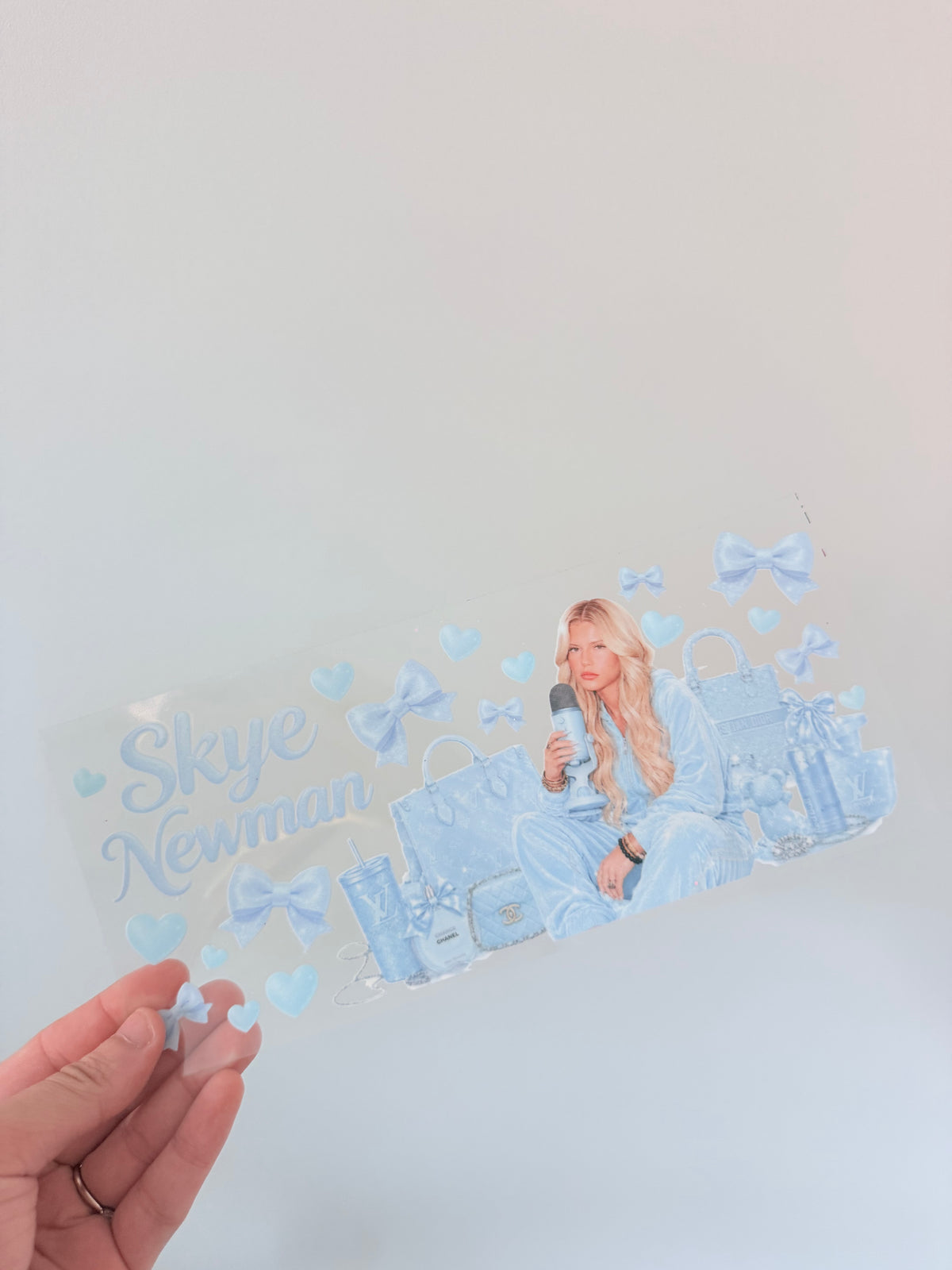 Skye Newman