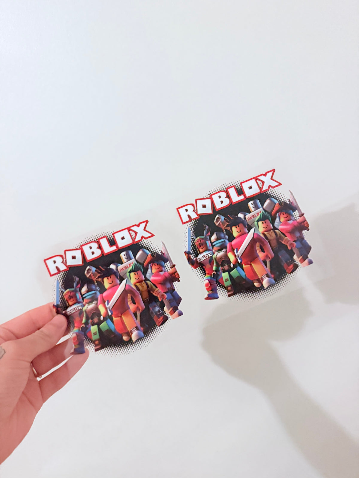 Roblox
