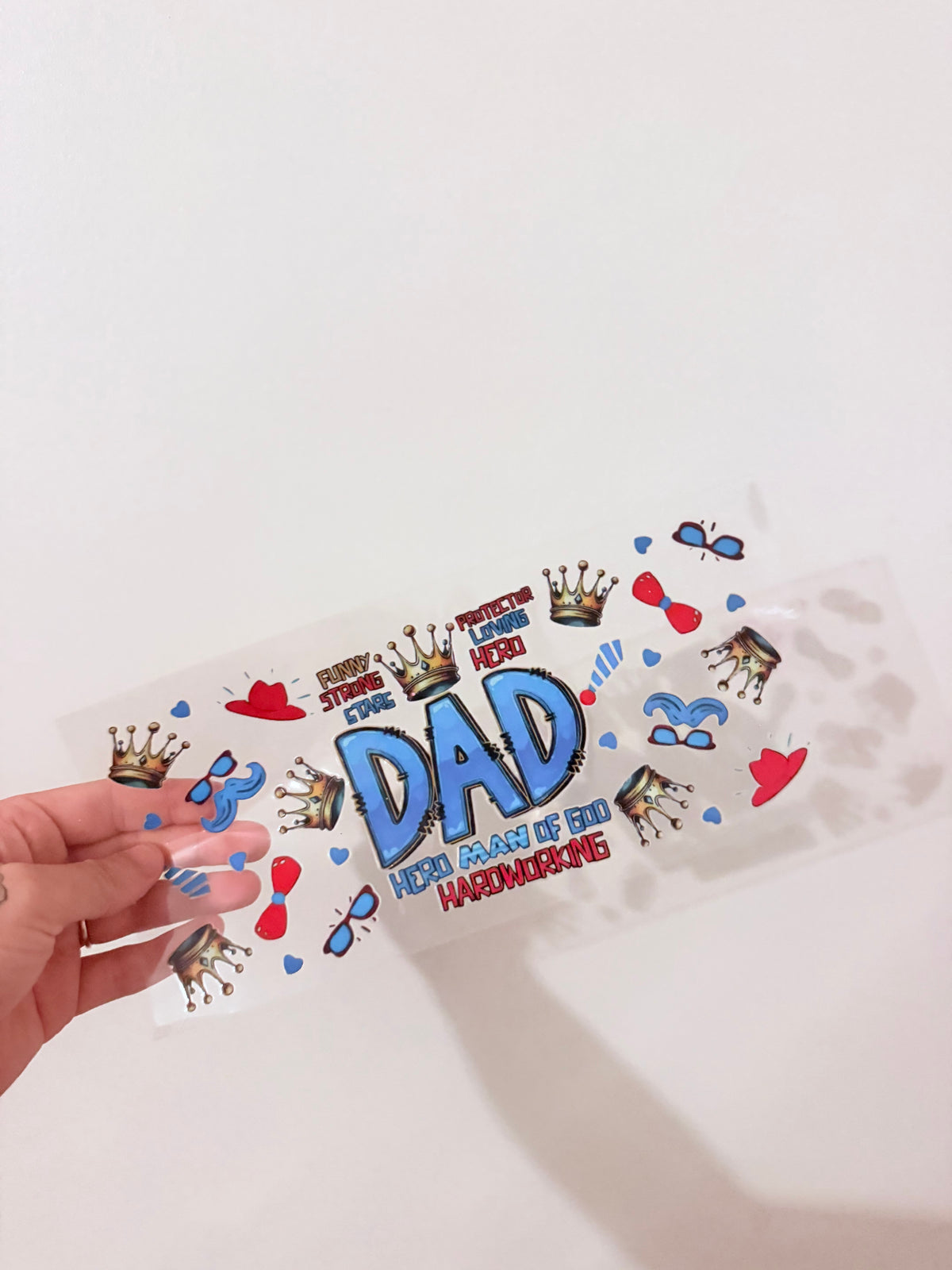 Dad