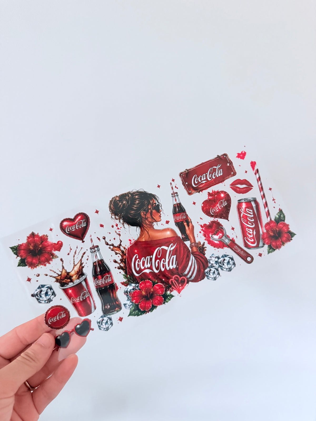 Coca Cola