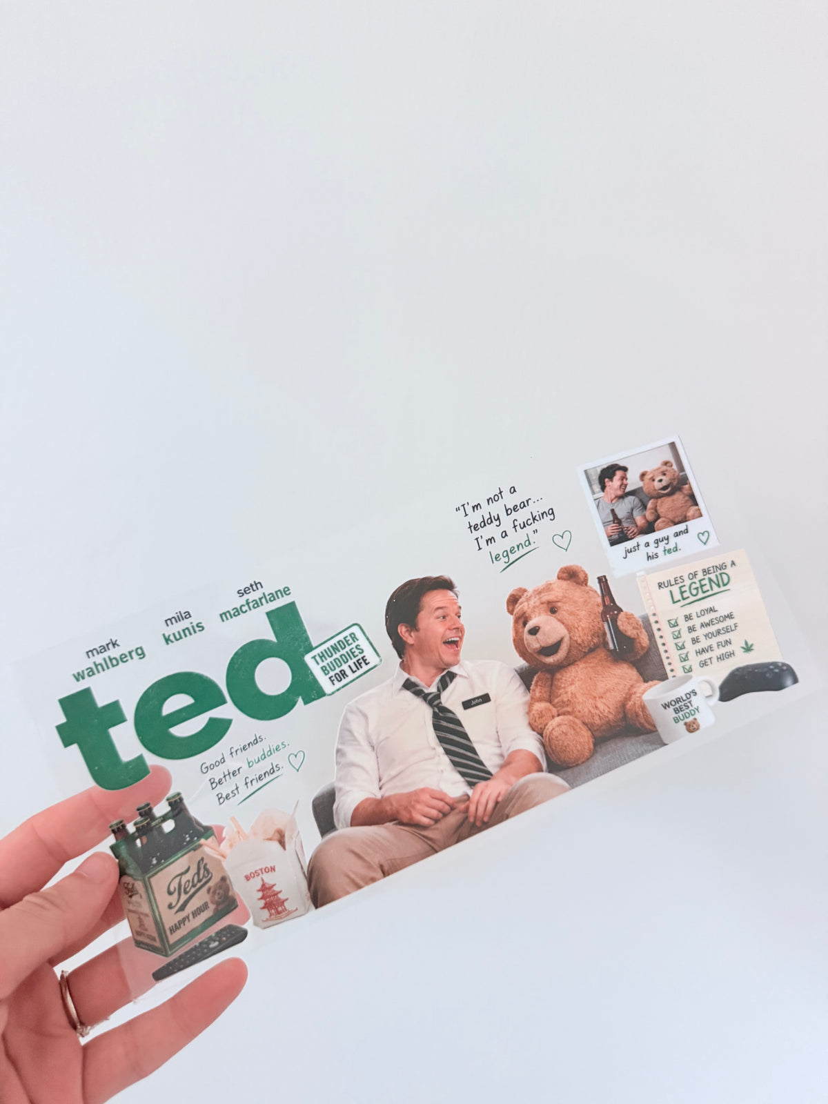Ted
