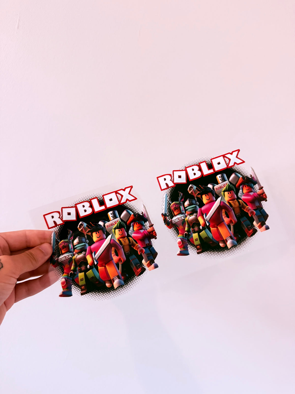 Roblox
