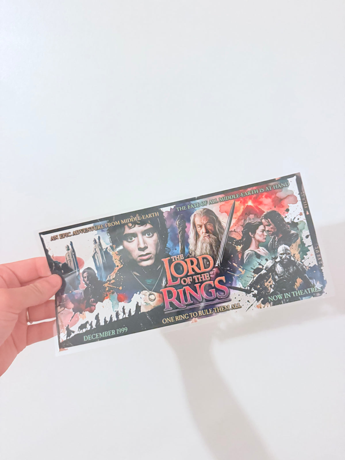 Lord of the rings